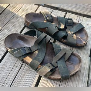 Papillio Birkenstock Sandal